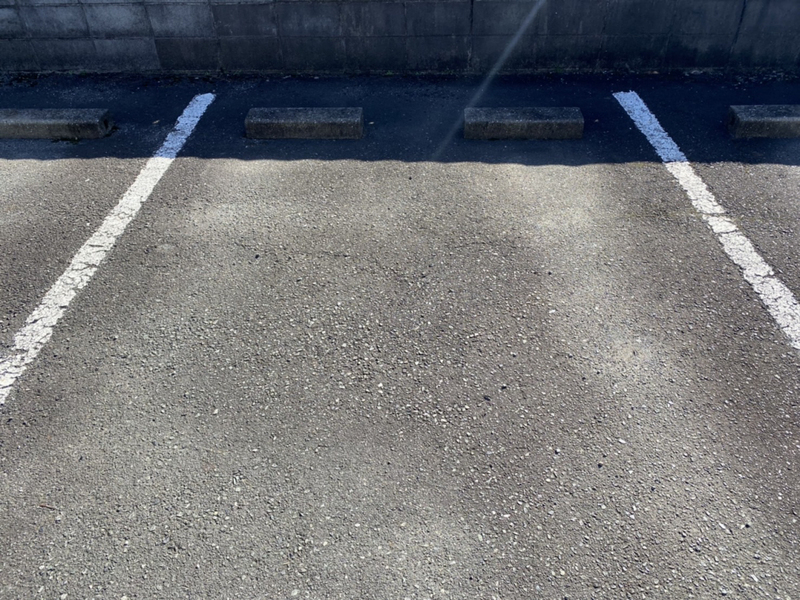 タウニィ上大野 A棟の物件外観写真