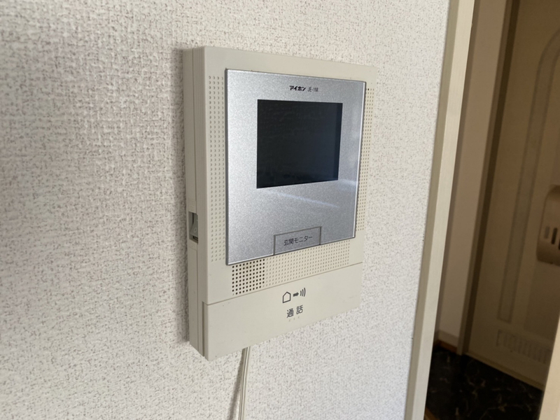タウニィ上大野 A棟の物件内観写真