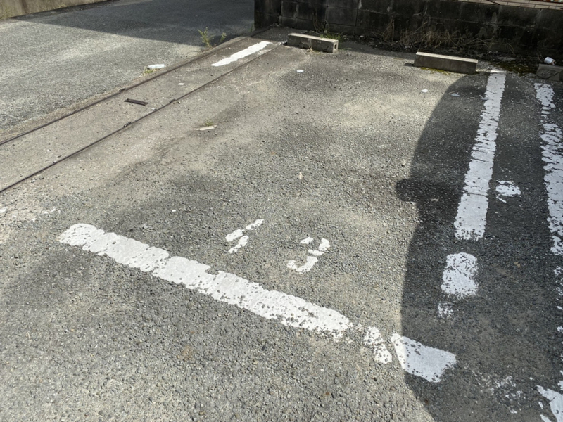 グランヴェール南車崎の物件外観写真