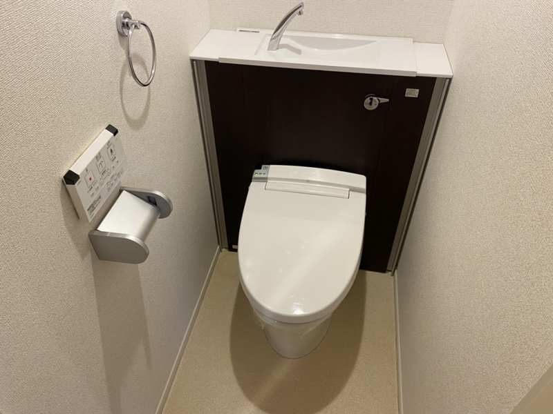 メゾンSK Ⅰの物件内観写真