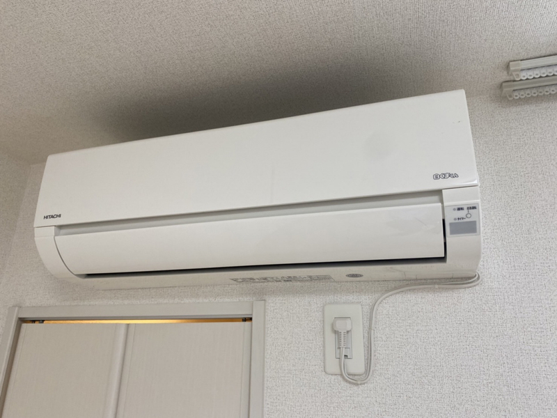メゾンSK Ⅰの物件内観写真
