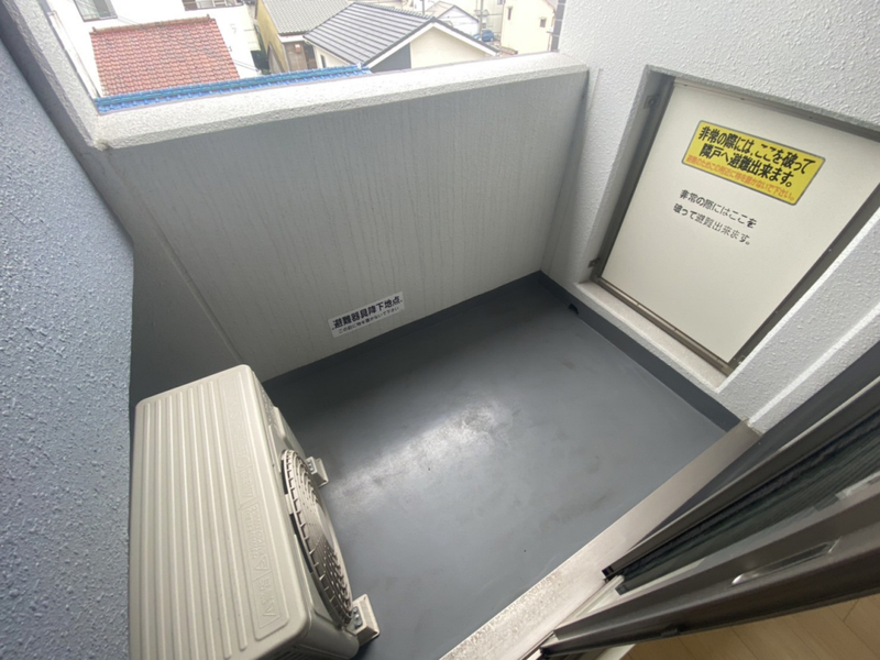 メゾンSK Ⅰの物件内観写真