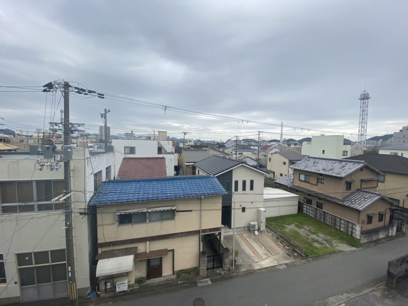 メゾンSK Ⅰの物件内観写真