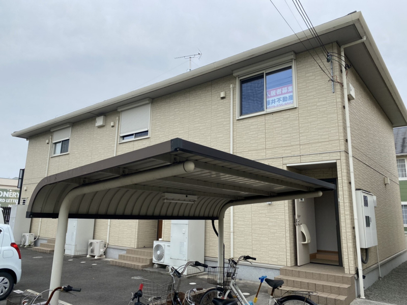 メゾンセジュールA
