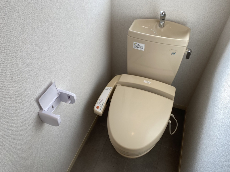 トイレ 写真14