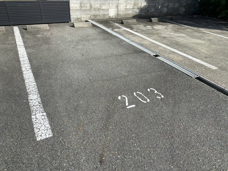 駐車場 写真32