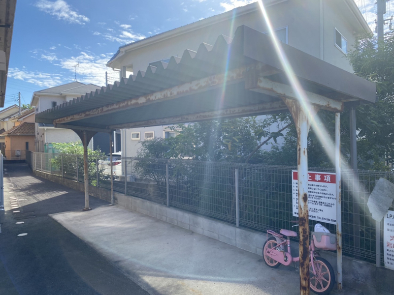 共用部 写真31
