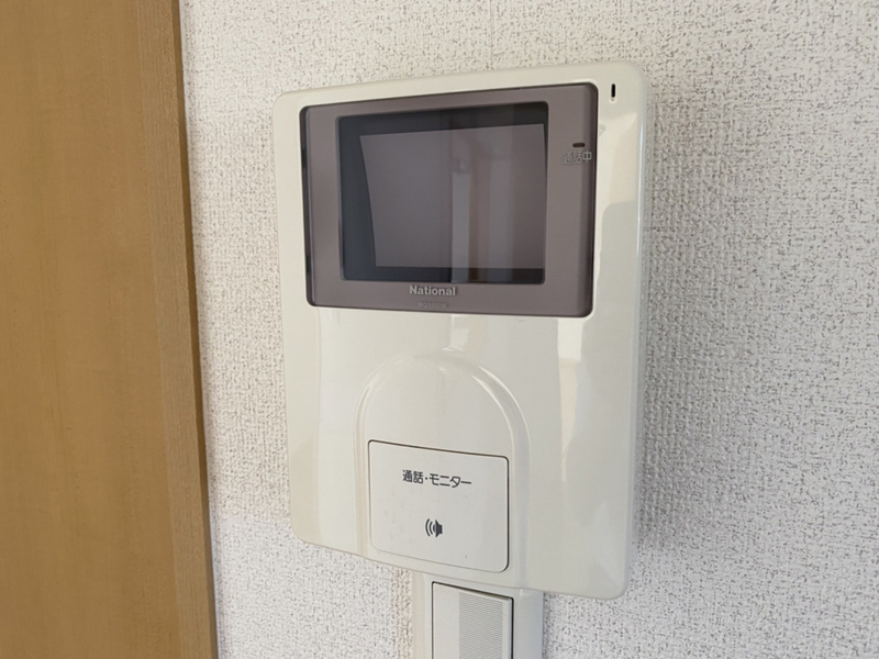 セキュリティ 写真19