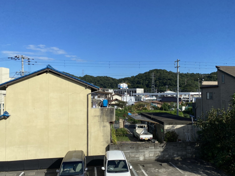 眺望 写真28