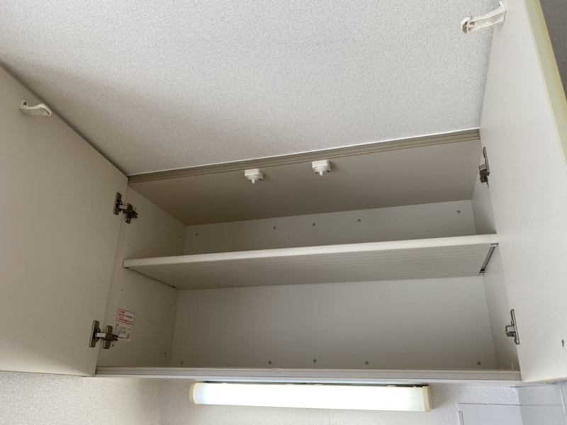 収納 写真17