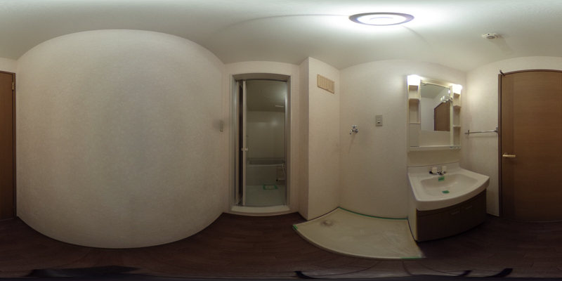 洗面所 写真37