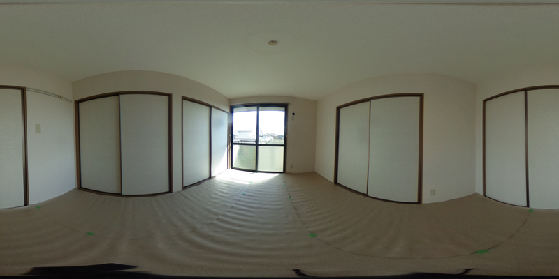 寝室 写真35