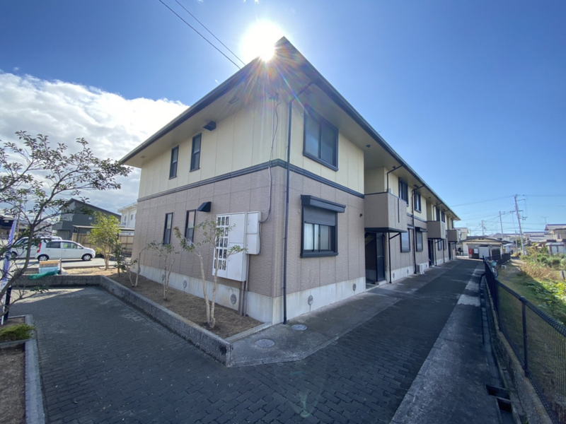 外観 写真30