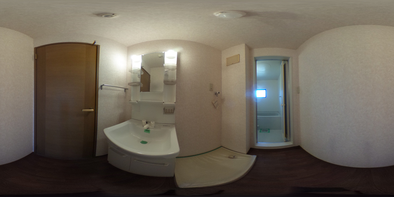 洗面所 写真37