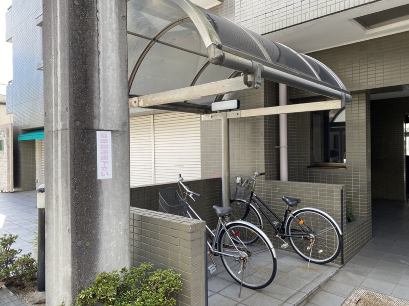 共用部 写真31