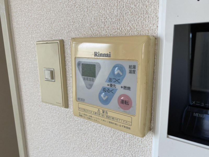 バス 写真12