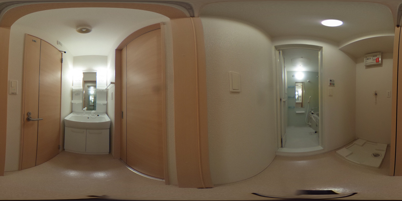 洗面所 写真34