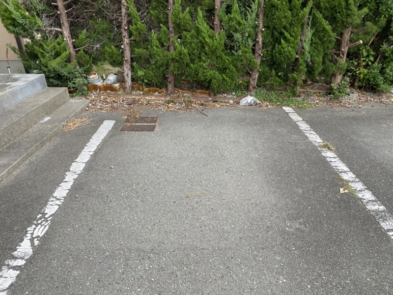 シャトー大半田Ⅰ棟の物件外観写真