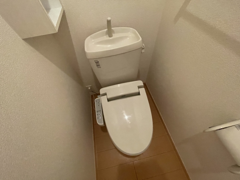 シエル青山の物件内観写真