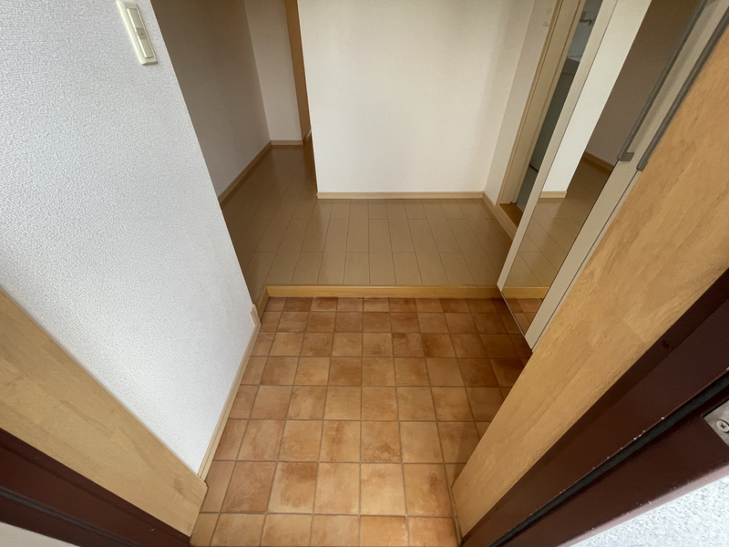 シエル青山の物件内観写真