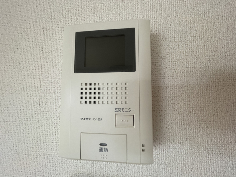 シエル青山の物件内観写真