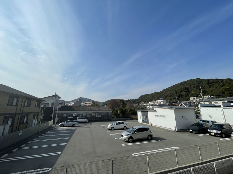 シエル青山の物件内観写真