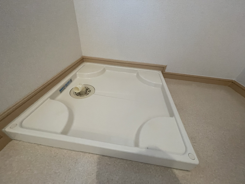 シエル青山の物件内観写真