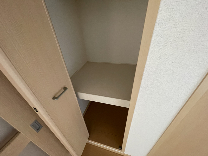 シエル青山の物件内観写真
