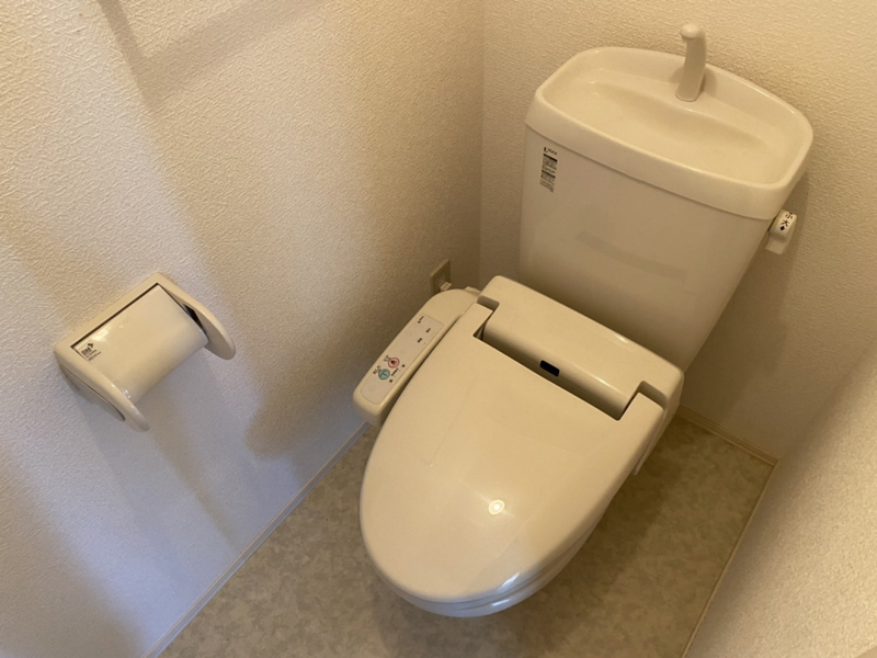トイレ 写真5