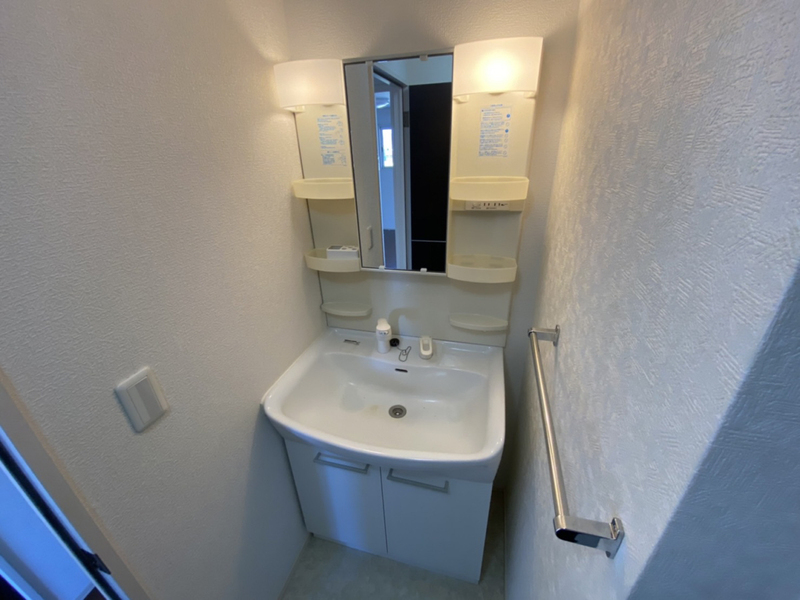 洗面所 写真6