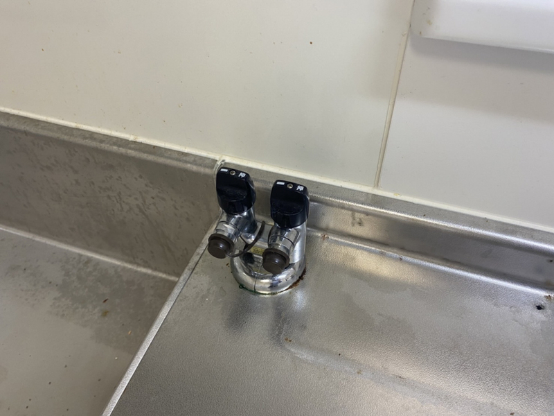 キッチン 写真19