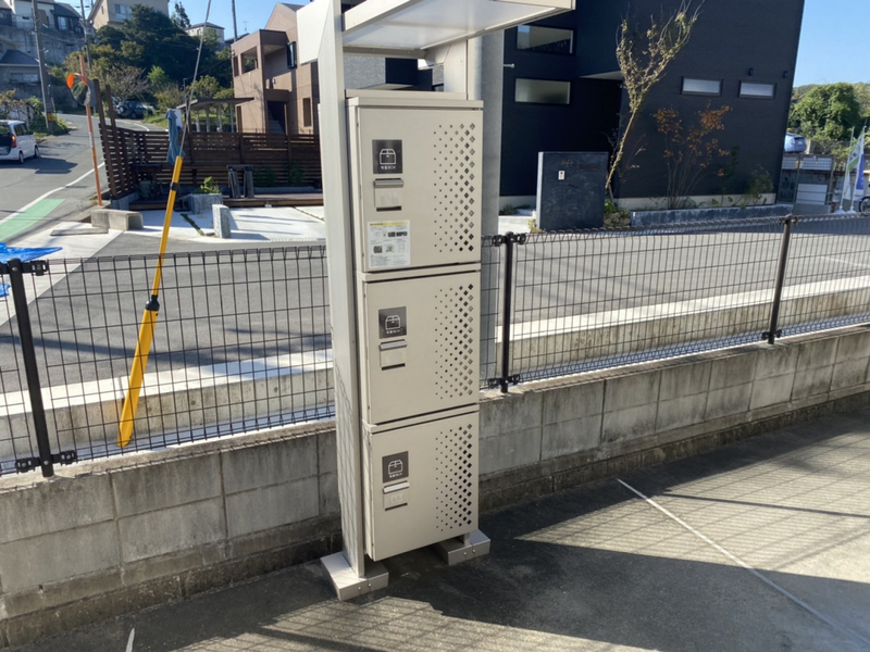 共用部 写真31