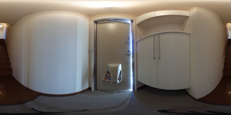 玄関 写真33