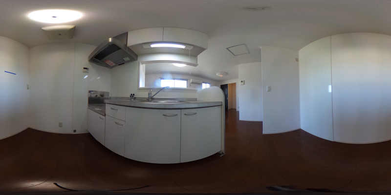 キッチン 写真34
