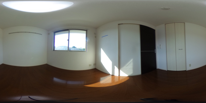 寝室 写真37