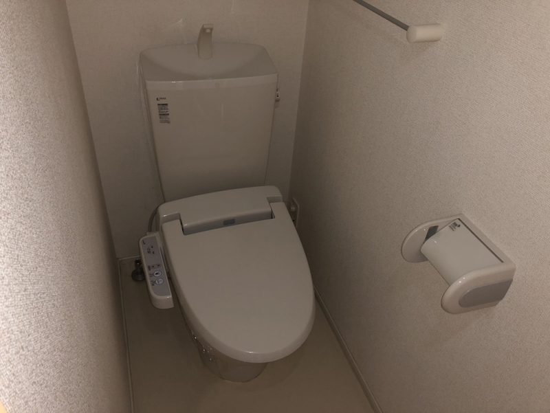 トイレ 写真12