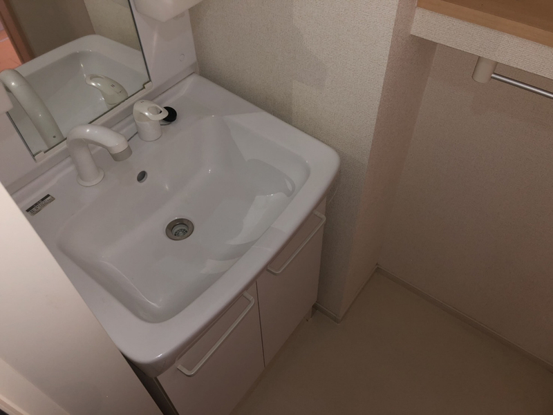 洗面所 写真9