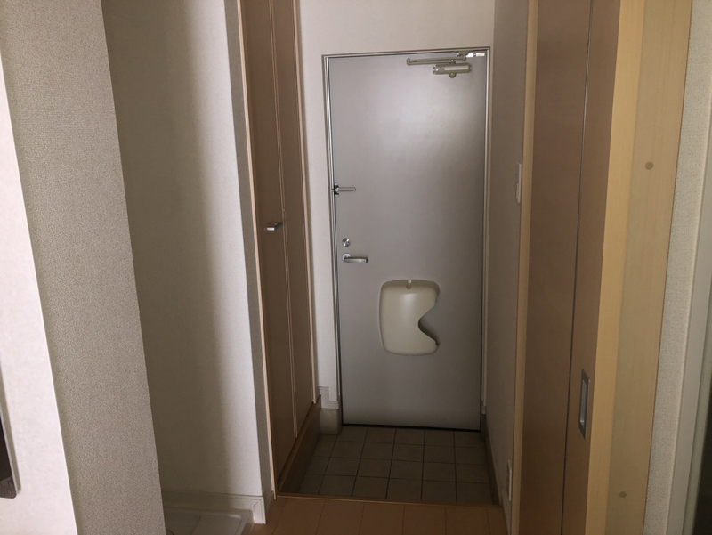 玄関 写真8