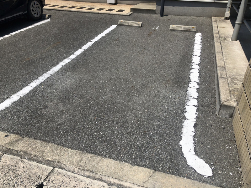 駐車場 写真32