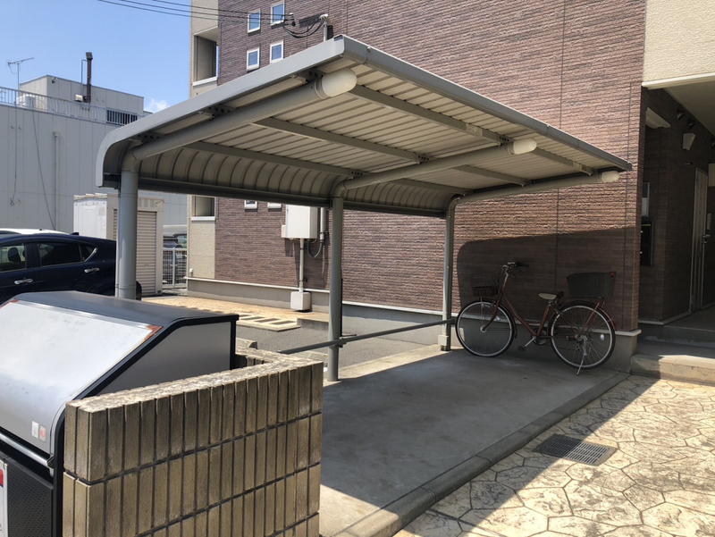 共用部 写真30