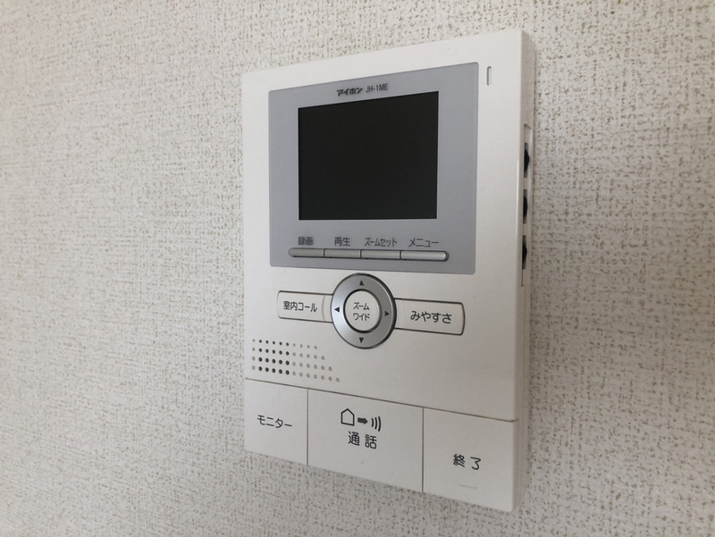 セキュリティ 写真16