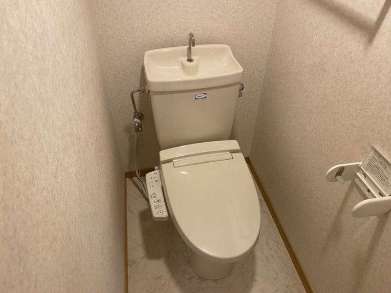 エステートパレスAの物件内観写真