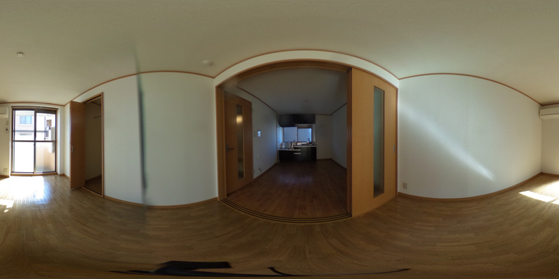 リビング 写真33