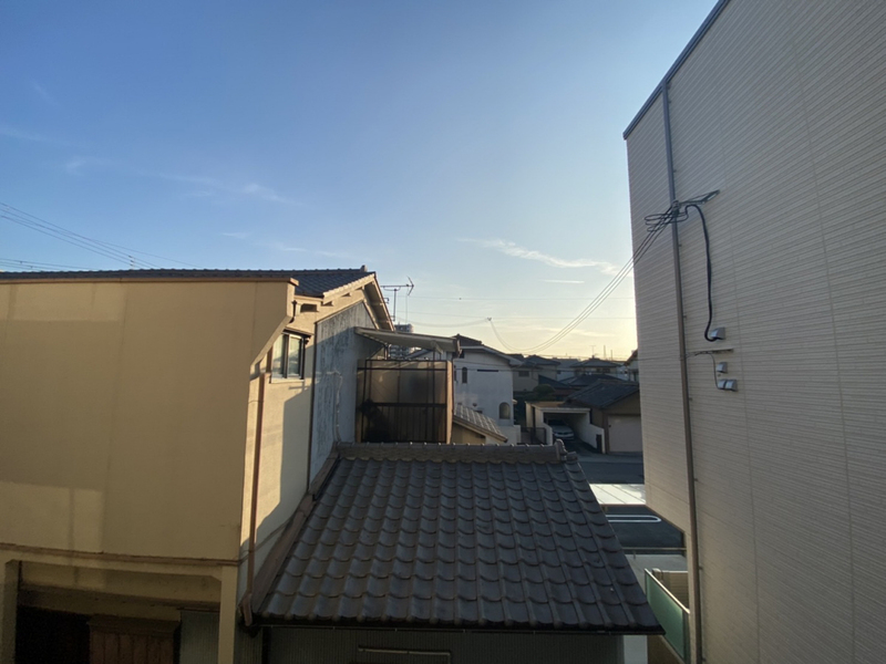 シャーメゾン姫路Rの物件内観写真