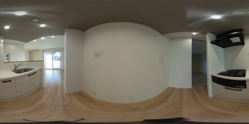 キッチン 写真35