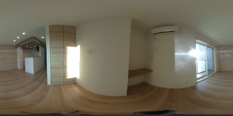 寝室 写真37