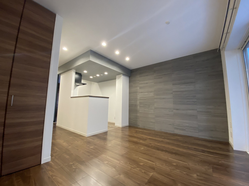 シャーメゾン姫路Wの物件内観写真