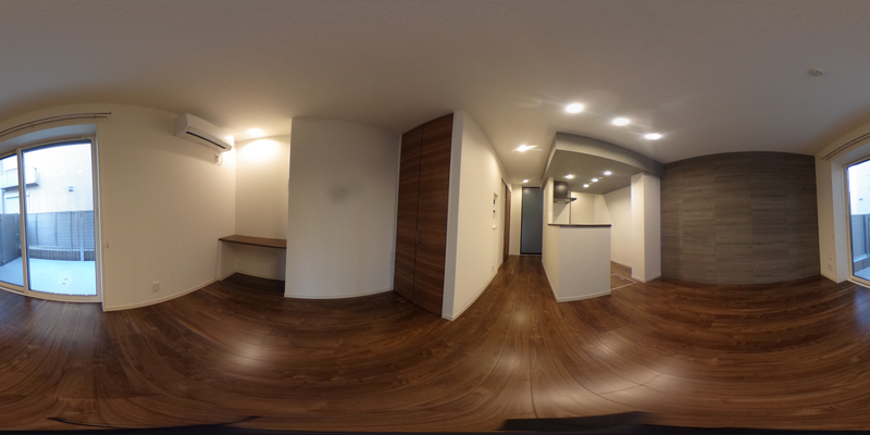 リビング 写真33