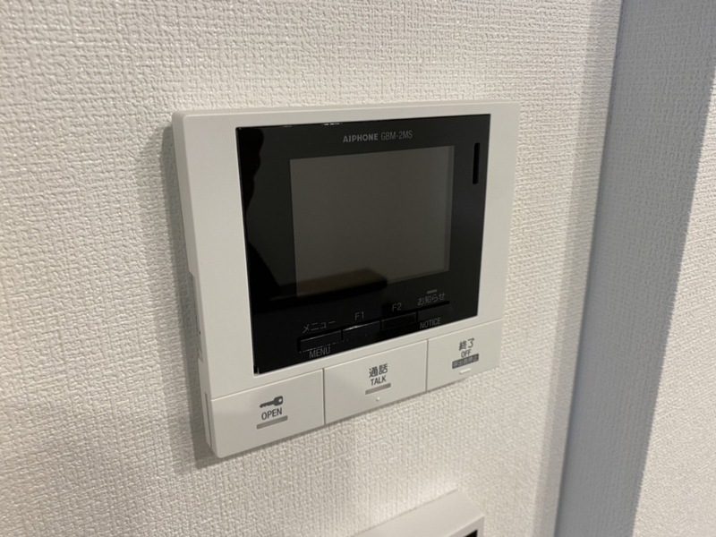 セキュリティ 写真18