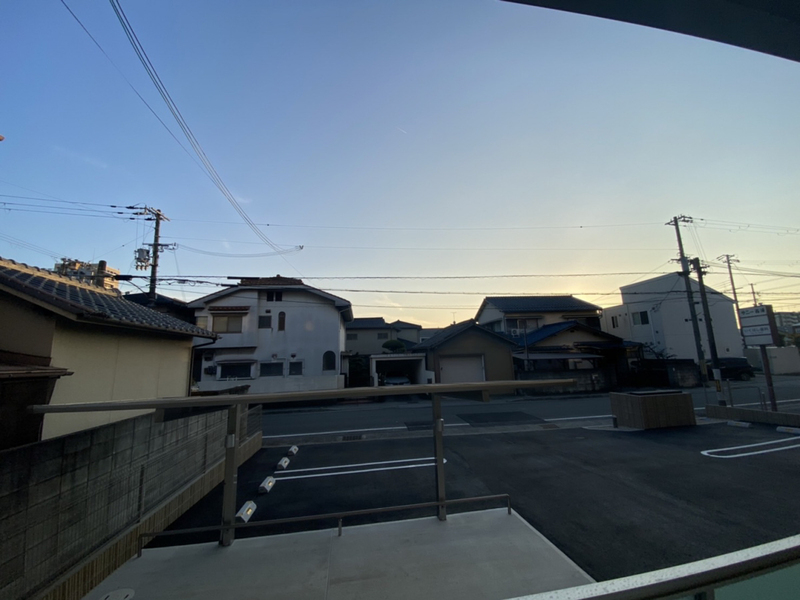 眺望 写真28